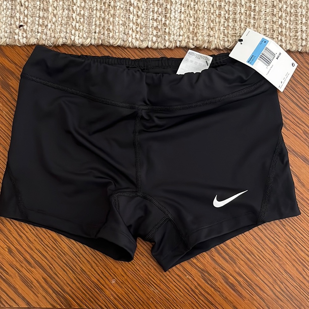 Nike Vball Spandex